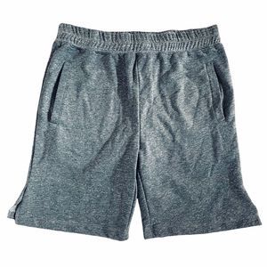 Over The Limit Athletic Sweat Shorts XXL NWOT